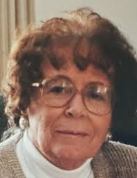 Diane Jorgensen Johnson Obituary July 27, 2021