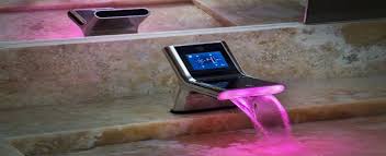 Maybe it is difficult for me to name them all here. 10 Futuristic Bathroom Sinks Maison Valentina Blog