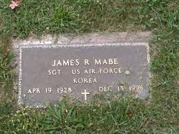 James Racher Mabe (1928-1996)