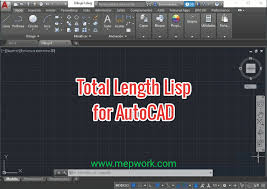 Total Length Autocad Lisp For Duct And Pipes Autocad Lisp Duct