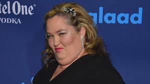 Mama June Shannon Released From Hospital After Collapsing at Her Home
