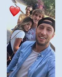 Mother, father, siblings, husband, children. Family Tags Loganpaul Jakepaul Chloebennet Moreloganpaul Maverickbyloganpaul Loganpaul Jakepaul Chloebennet Erikacostell Logang Jerika Chlogan