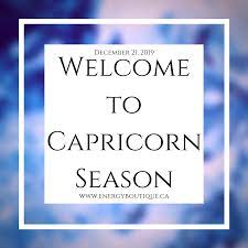Tells everything about capricorn, including famous people, horoscopes and more. Welcome To Capricorn Season The Energy Boutique