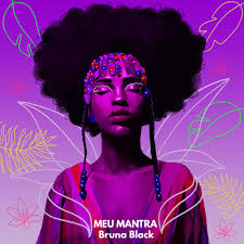 Stream Meu Mantra by Bruna Black