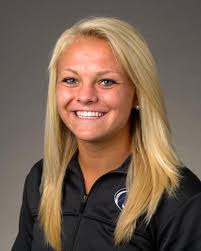 Brittany Basinger named to U.S. U-20 World Cup team