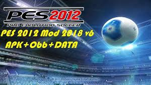 In general, the game mechanics are built in the classical style for the genre, hire athletes, coaches, managers. Pes 2012 Mod 2018 Apk Data Download Download Games 2012 Games Free Pc Games Download