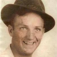 Floyd Thomas Powell (1917–1999)