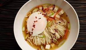 Asian Noodle Soup Recipe Cia Foodies Asian Soup Noodle Asian Noodle Soup Recipe Asian Noodles