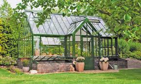Your greenhouse will need energy input to power fans, heaters, etc. Build Your Own Greenhouse What Should You Watch Out For