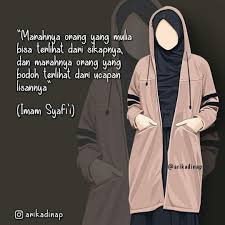 Kartun muslim bercadarfriskart kartun muslim berhijab pinterest buat mendapatkan info terbaru, anda bisa lihat lebih lanjut top gambar muslimah hijab syar'i kartun. Gambar Kartun Muslimah Cantik Muslimah Cantik Gambar Kartun Muslimah 1080x1080 Wallpaper Teahub Io
