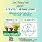 A PLANT CARE WORKSHOP event image