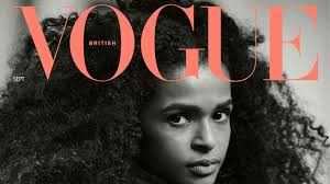 Some sent lists of names, others offered information about the students' parents and college plans. Ramla Ali Covers British Vogue S September 2019 Issue British Vogue British Vogue