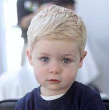 You can apply a gel and finally use a hairspray for giving the hairstyle a finishing touch. Long Hair Cut For 2 Year Old Boy Novocom Top