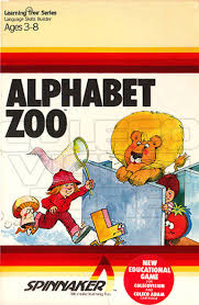 Rainbow bear takes you on a lively journey through the alphabet zoo, introducing such delightful characters . Tgdb Browse Game Alphabet Zoo