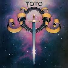 Toto Toto Vinyl Lp Download Insert In 2020 Rock Radio Toto Platinum Artists
