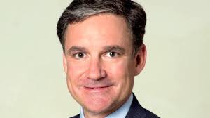 On the Move: Wesley Grace