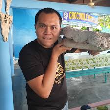 Taman buaya @ crocodile world teluk sengat подробнее. Illy Ariffin Com Pengalaman Ke Johor 8 List Tempat Menarik Wajib Singgah