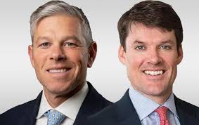 $6.8-Mln First Republic Team Unites with Former Colleagues at IEQ Capital