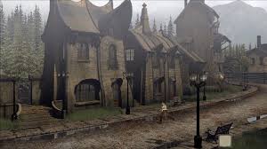 As inspector jack norm, you have to investigate which of the suspects might have a reason to want walter jones dead, talk to everybody. Benoit Sokal S Syberia Coming To Xbla