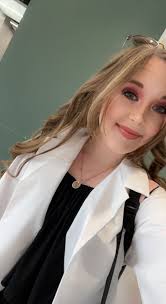 Allyson Austin (@allysonaustin01)