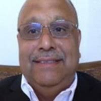 Hiraz (Russ) Medhora, MBA, Six Sigma Black Belt