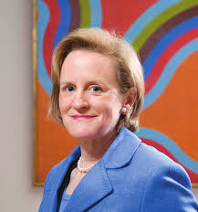 EXECUTIVE PROGRAM IN ARTS & CULTURE STRATEGY