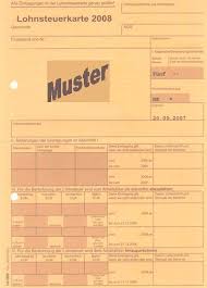 Seit 2013 gibt es diesbezüglich nämlich verschiedene änderungen. Die Elektronische Lohnsteuerkarte Das Neue Verfahren Gemeinde Solnhofen