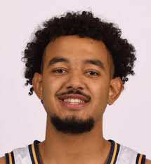 2024 Hercules Tires Big West Basketball Championships by Van Wagner Sports  & Entertainment