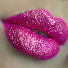 Pink Glitter Lips Glitter Lips Hot Pink Lips Pink Lips The most common pink glitter lips material is plastic. pinterest
