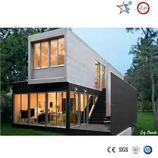 Modern Style Custom Container Conex Homes Brand New Luxury Style Free Ship Ebay In 2020 Container House Plans Building A Container Home Prefab Container Homes