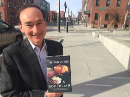 All votes add books to this list. The Winter Of Chris Bohjalian Novel Play Tv Series With Kaley Cuoco