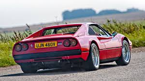 The dino 308 gt4 was introduced at the paris motor show in november 1973. Ferrari 308 Gtb Gts History Specs And Buying Guide Evo
