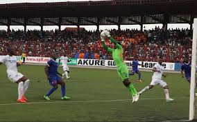 Elkanemi warriors set to compound aklosendi woes march 15, 2021. Npfl 2017 2018 Season Kicks Off This Weekend Full Fixture List Daily Post Nigeria