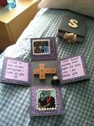 Shopping for the perfect birthday gift is so hard—especially if it's for the man in your life. Boyfriend Birthday Gift Ideas Winky Crafts