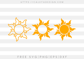 Download Free Boho Sun Svg Png Eps Dxf By Caluya Design