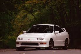 Make an acura crv mugen. Acura Integra Type R 2002 By Titim On Deviantart