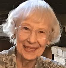 Obituary for Georgia Norling