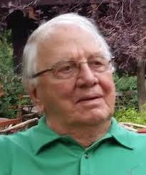 Print Obituary for SUMNER, Robert James