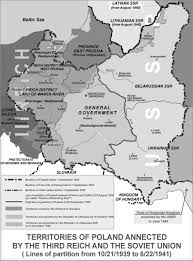Alemanha nazista, iii reich, postal , mostrando a mapa da alemanha com propagandas nazistas. Por Que A Urss Assinou Um Pacto Com Hitler Russia Beyond Br
