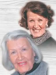 Obituary information for Cecile MURRAY