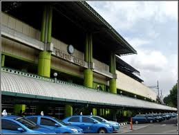 Dari airport jakarta ke stesen kereta api. Jadwal Bus Damri Gambir Bandara Soekarno Hatta Chocky Sihombing