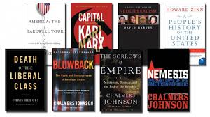 8 books to help activists understand the state of America