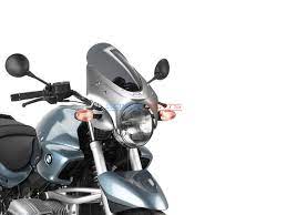 After 73k miles of hard use the parabellum windshield on my bmw r1150r roadster still looks and functions flawlessly. Sport Windscreen For R1150r With Fairing 41 5cm