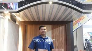 Merek sunda plapon dengan bahan plapon terbaik di sertai harga sunda flapon dan harga shunda plafon di jakarta yang terjangkau adalah pilihan yang tepat untuk membuat rancangan anggaran rumah anda sehemat mungkin namun. Hanya 3 Hari Diskon Sampai 20 Persen Untuk Pembelian Plafon Dan Panel Pvc Shunda Tribun Batam