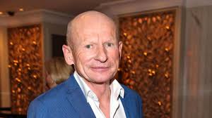 Maria Riesch erklärt: Liebe kennt kein Alter mit 25 Jahren Unterschied