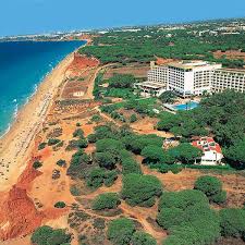 There are many places of interest to visit in the algarve. Alfamar W Albufeira Algarve Portugalia Wczasy Z R Pl