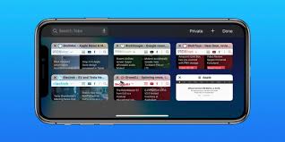 Note that simply restarting the phone will not close background running apps. Ios 13 How To Automatically Close Safari Tabs On Iphone 9to5mac