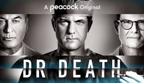 Dr. Death, 2. sezonuyla geri dönecek!