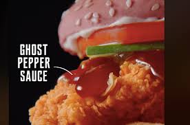 Price is slightly higher for wings. Get Thrilled With The New Kfc Ghost Pepper