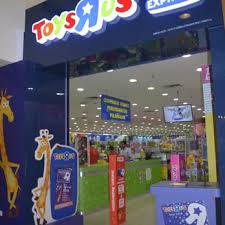 Follow us & stay up to date with latest games, competitions & so much more! Toys R Us Midvalley Cheap Online